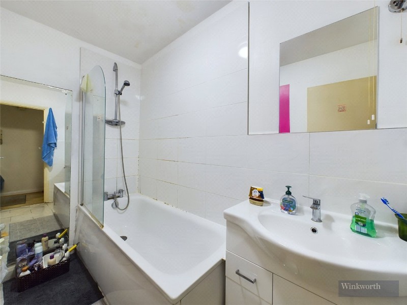 Lovelace Road, Surbiton, KT6