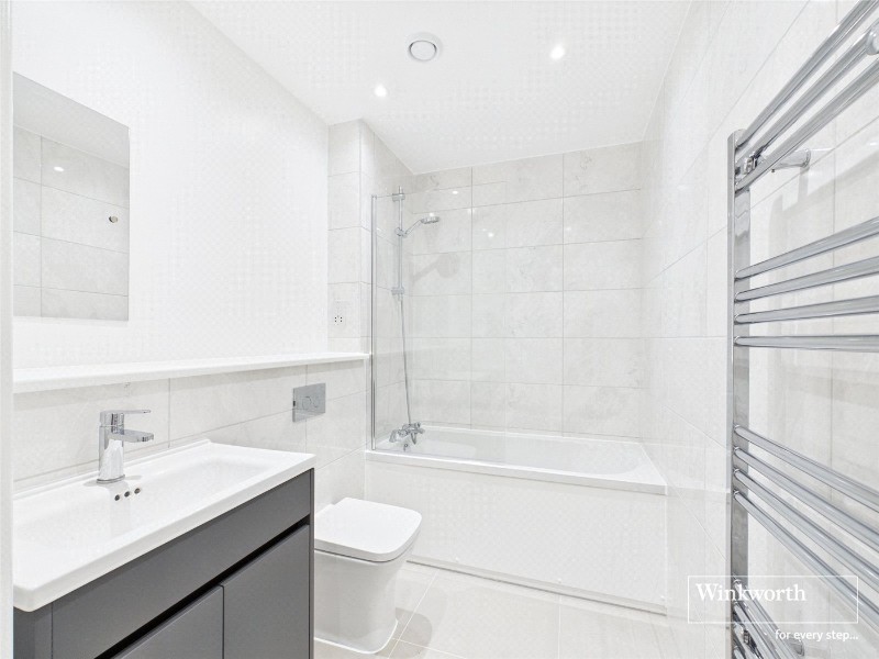 Southampton Street, Reading, Berkshire, RG1