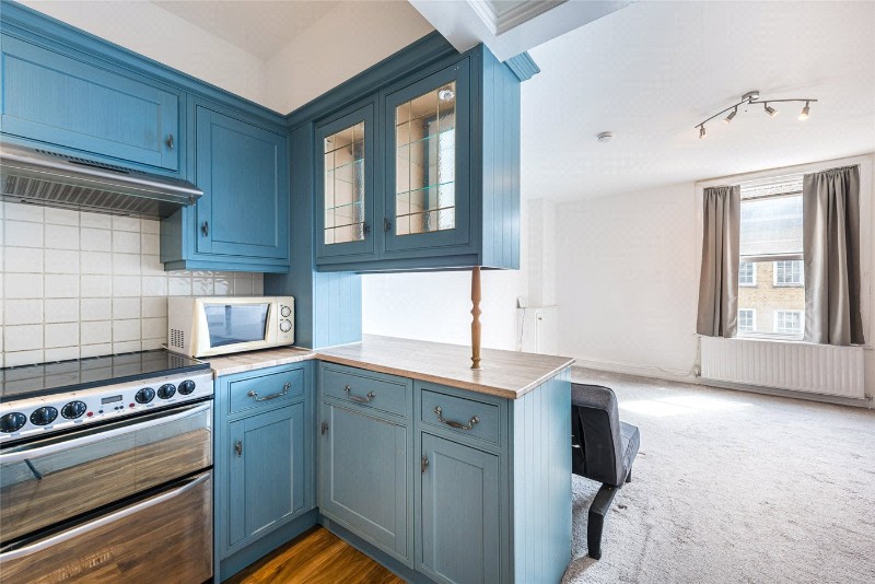 Warwick Way, London, SW1V