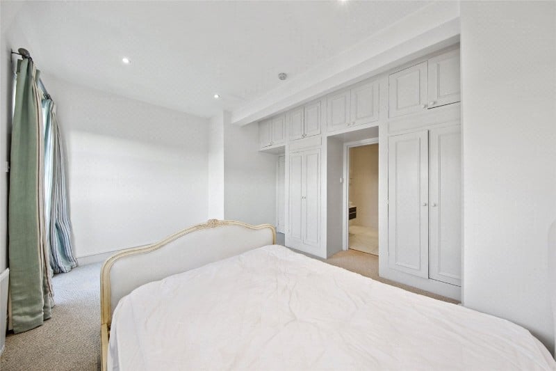 Ledbury Road, London, W11