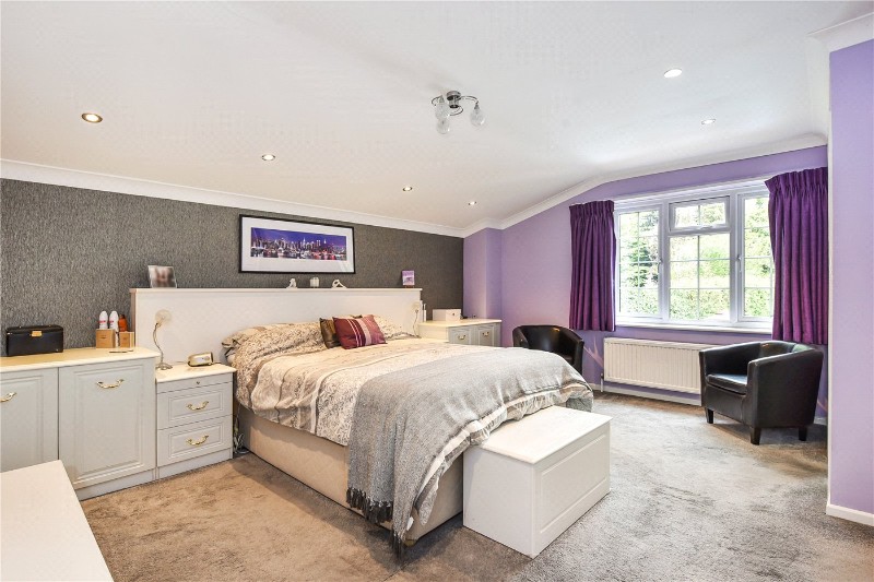 Park Road, Winchester, Hampshire, SO22
