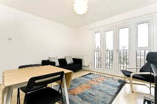 Brunswick House, Thurtle Road, London, E2