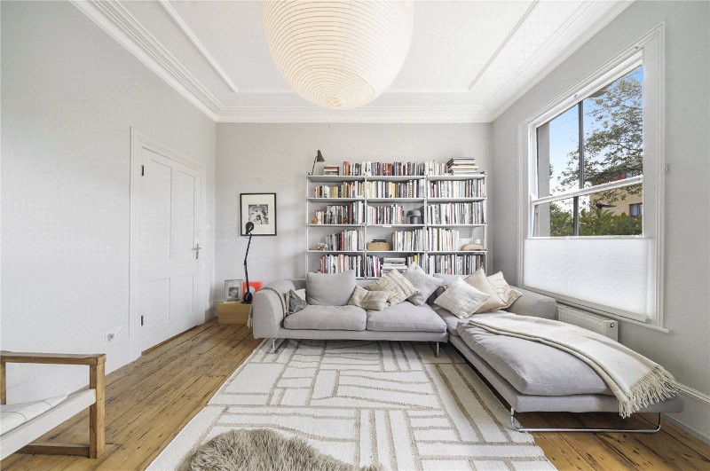 Ormond Road, London, N19