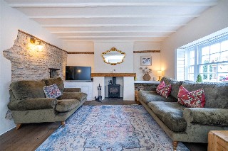 Eastgate, Deeping St. James, Peterborough, Lincolnshire, PE6