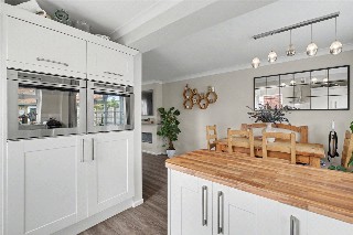 Bluebell Road, Mulbarton, Norwich, Norfolk, NR14