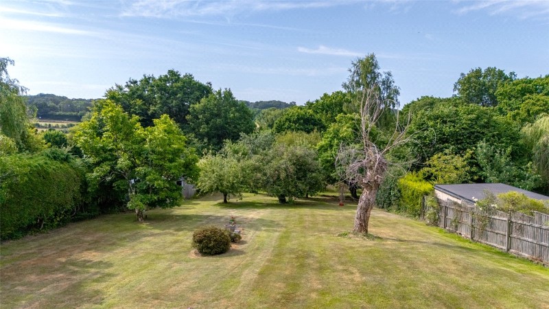 Furzehill, Wimborne, Dorset, BH21