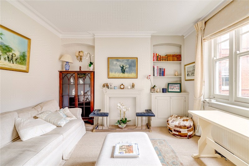 Queen's Club Gardens, London, W14
