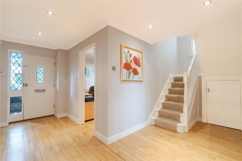Springdale Road, Corfe Mullen, Wimborne, Dorset, BH21