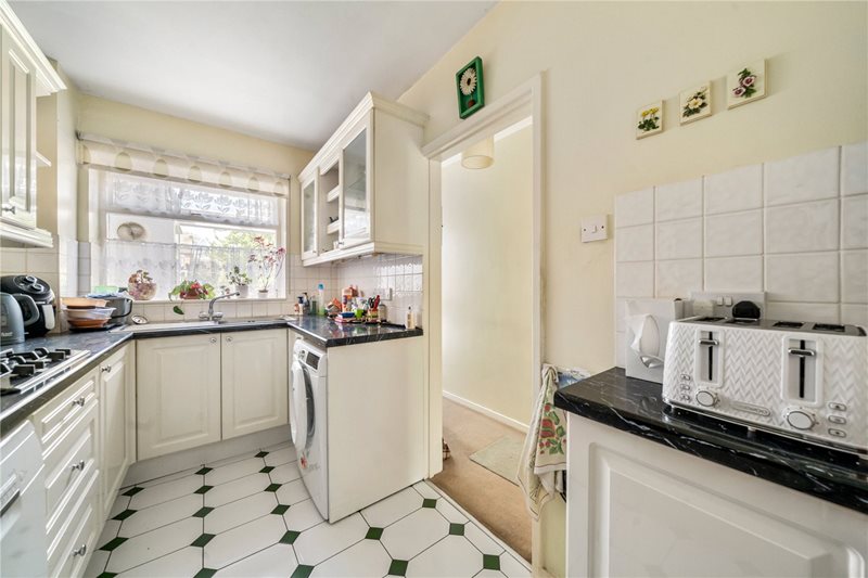 Hawkley Gardens, West Norwood, London, SE27