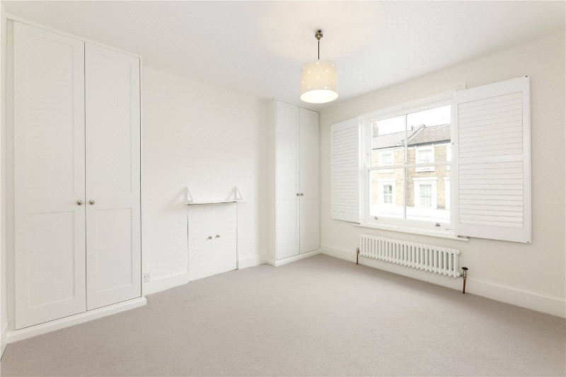 Disraeli Road, London, SW15