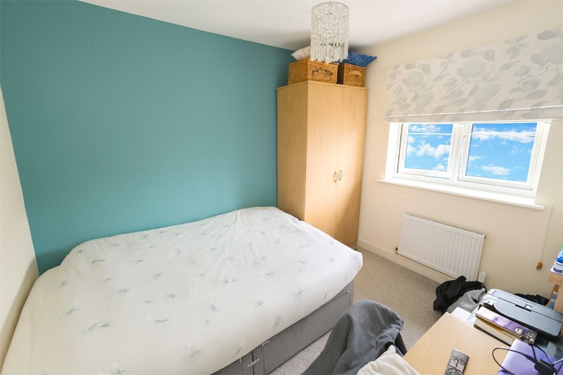 Brooklands Way, Bourne, Lincolnshire, PE10