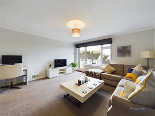 Lovelace Road, Surbiton, KT6