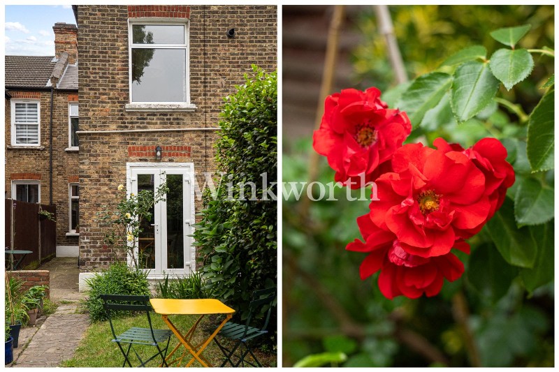 Napier Road, London, N17
