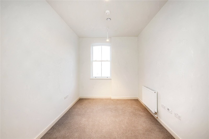 Hewer Street, London, W10