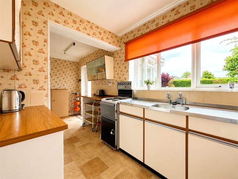 Howell Road, Heckington, Sleaford, Lincolnshire, NG34