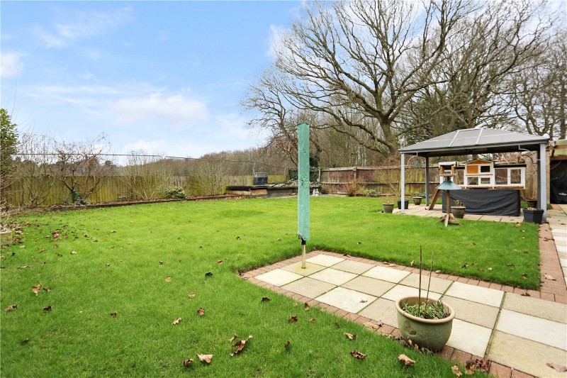 Broadland Drive, Thorpe End, Norwich, Norfolk, NR13