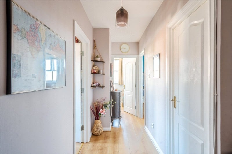 Stanthorpe Road, London, SW16