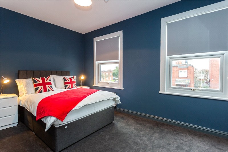 Balmoral Road, Westcliff-on-Sea, Essex, SS0