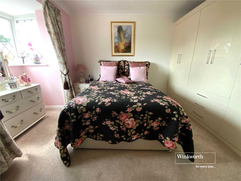 Kingfisher Way, Mudeford, Christchurch, Dorset, BH23