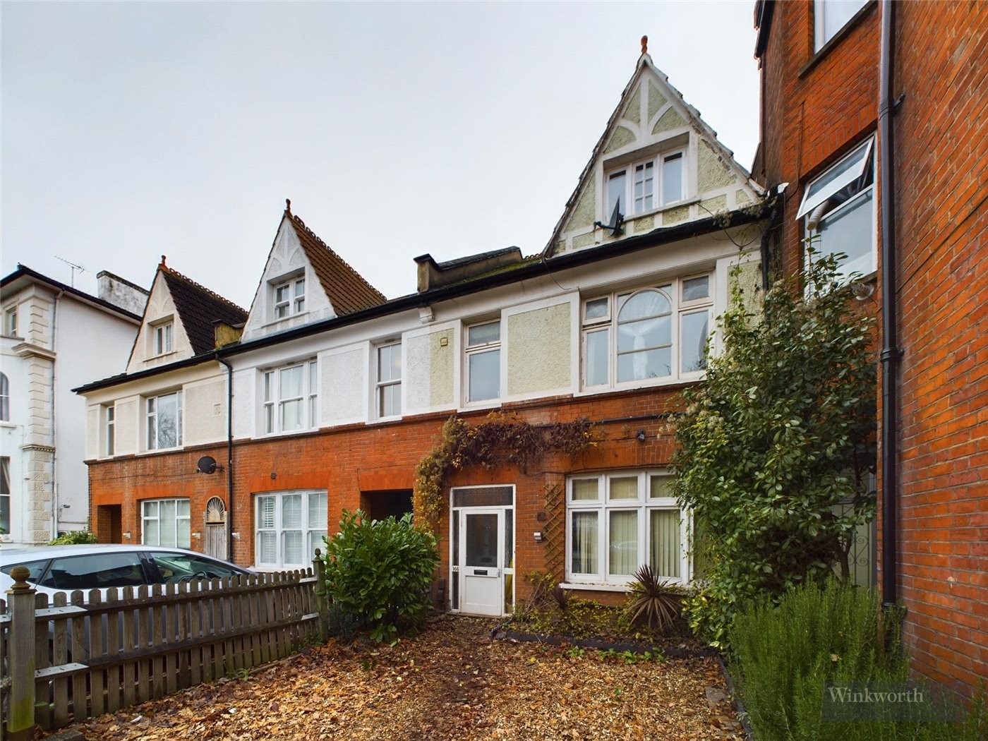 1 bedroom property for sale in Ewell Road, Surbiton, KT6 (Ref SUR230215
