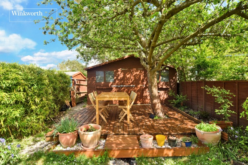 Stoughton Avenue, Cheam, Sutton, SM3