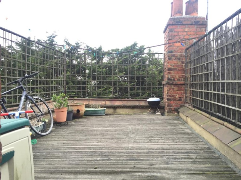 Rathcoole Avenue, Crouch End, London, N8