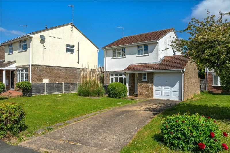 Crowson Way, Deeping St. James, Peterborough, Lincolnshire, PE6
