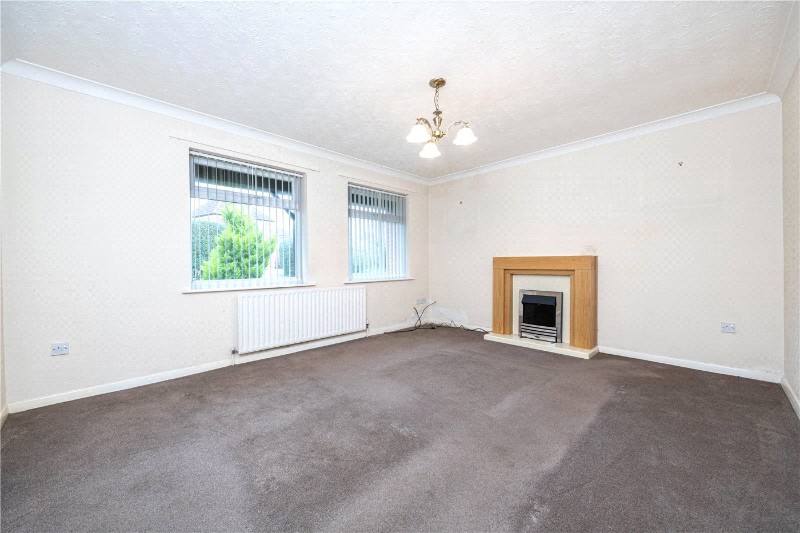 Burton Road, Heckington, Sleaford, Lincolnshire, NG34