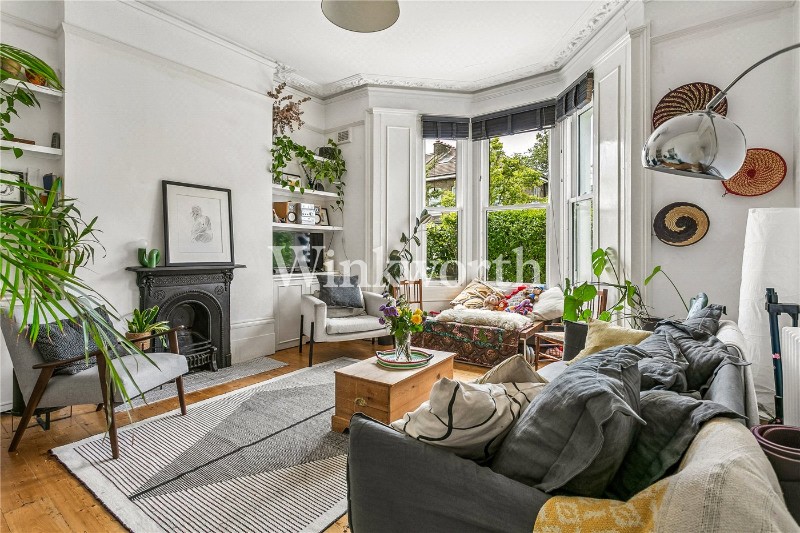 Bedford Road, London, N15