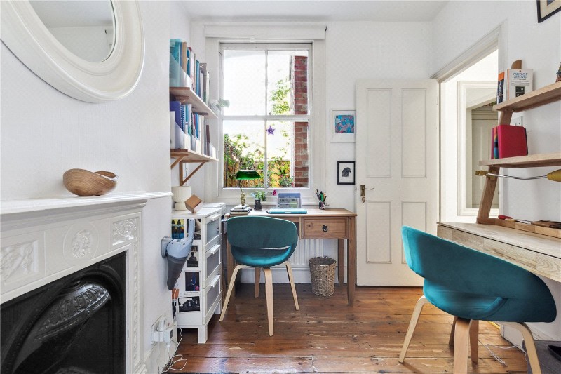Gilbey Road, London, SW17