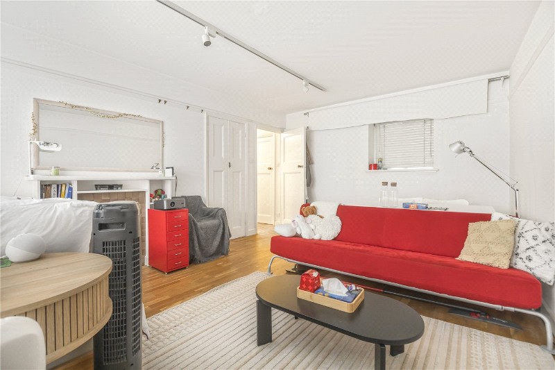 Crane Court, London, EC4A