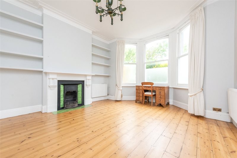 Holland Road, Kensal Rise, London, NW10