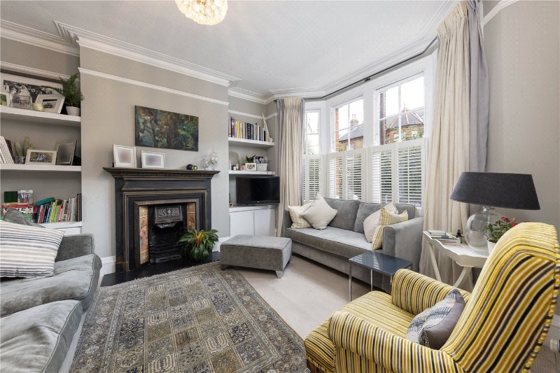 Abbotstone Road, London, SW15
