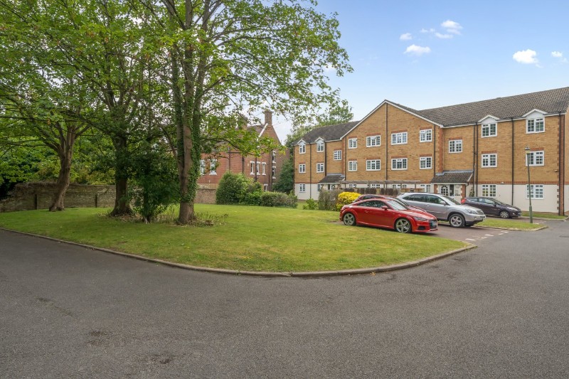 Hanson Close, Beckenham, Bromley, BR3