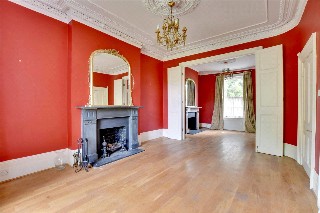Westcombe Park Road, Blackheath, London, SE3