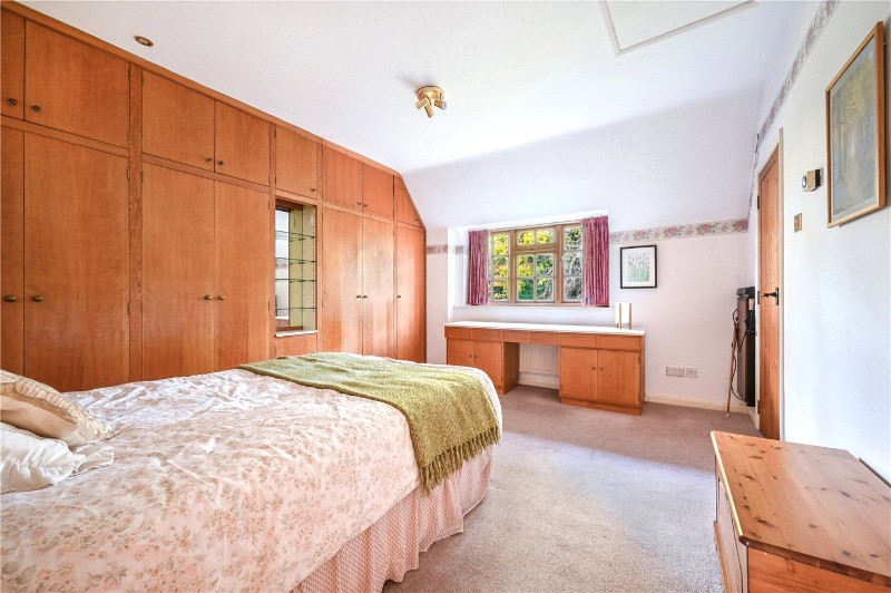 Park Road, Banstead, Surrey, SM7
