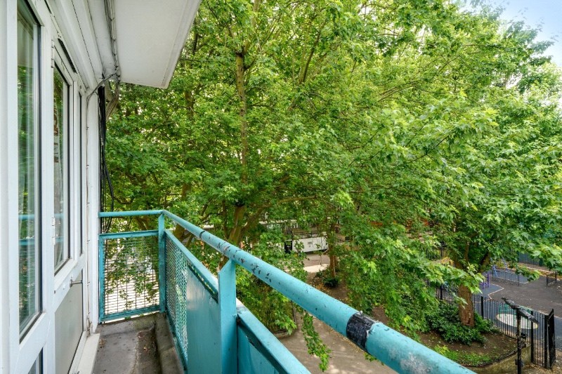 Wellesley Road, London, NW5