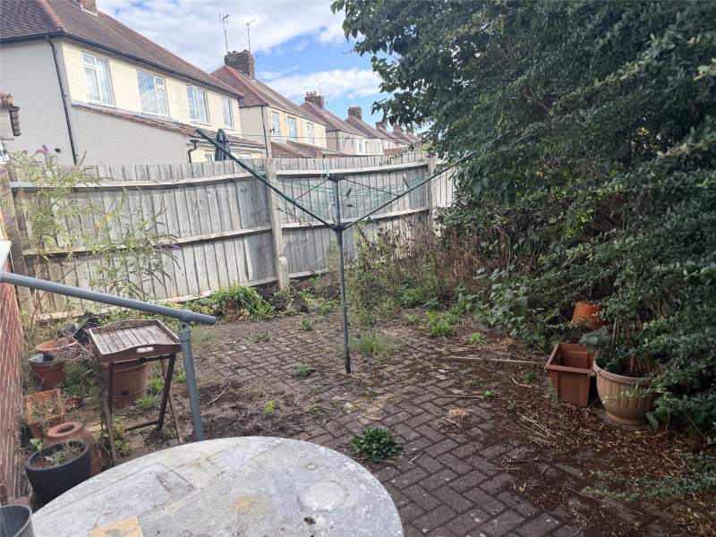 Gorse Close, Northampton, Northamptonshire, NN2