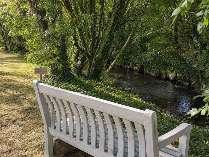Old Mill Close, Tiverton, Devon, EX16