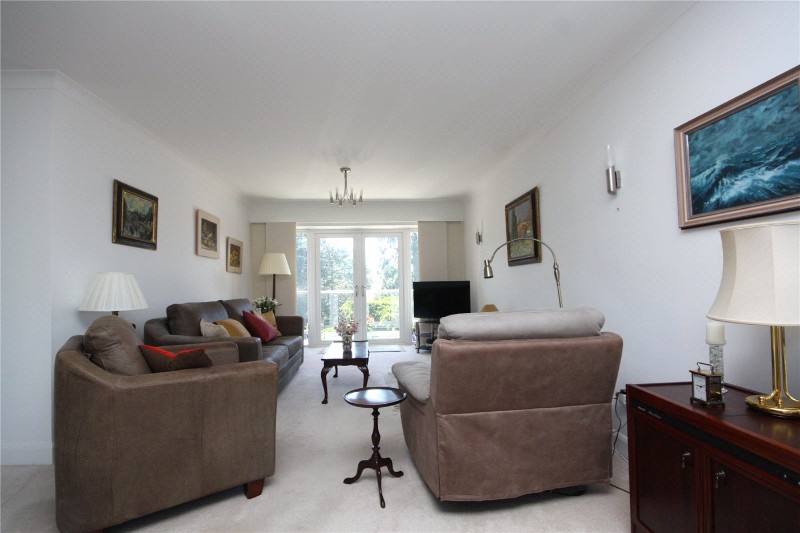 Western Road, Poole, Dorset, BH13