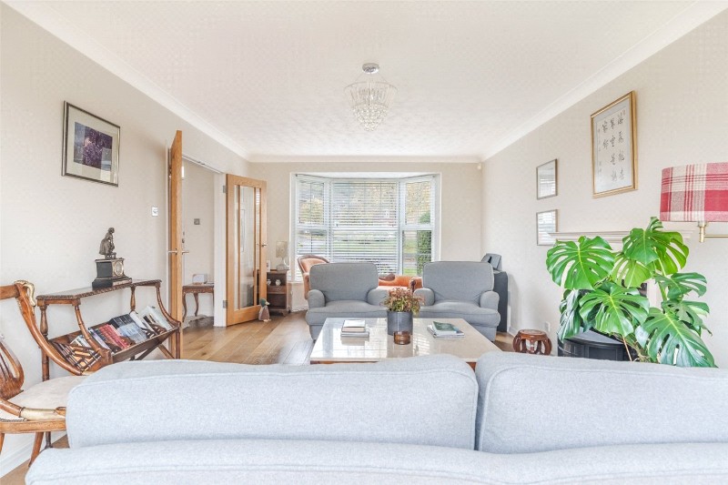 Cannon Hill Gardens, Colehill, Wimborne, Dorset, BH21