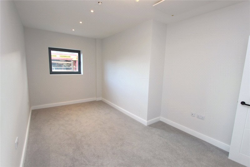 London Road, Hadleigh, Benfleet, Essex, SS7