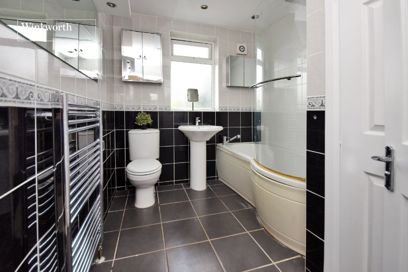 Hilldale Road, Cheam, Sutton, SM1