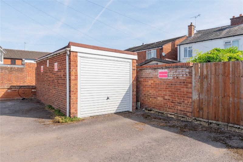 Avon Street, Warwick, Warwickshire, CV34
