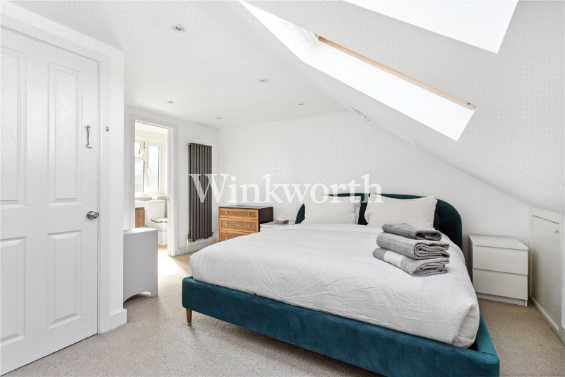 Langham Road, London, N15