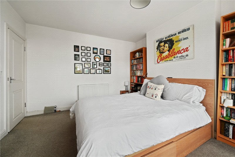 Spezia Road, London, NW10