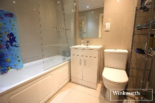 Woodcock Court, Croxdale Road, Borehamwood, Hertfordshire, WD6