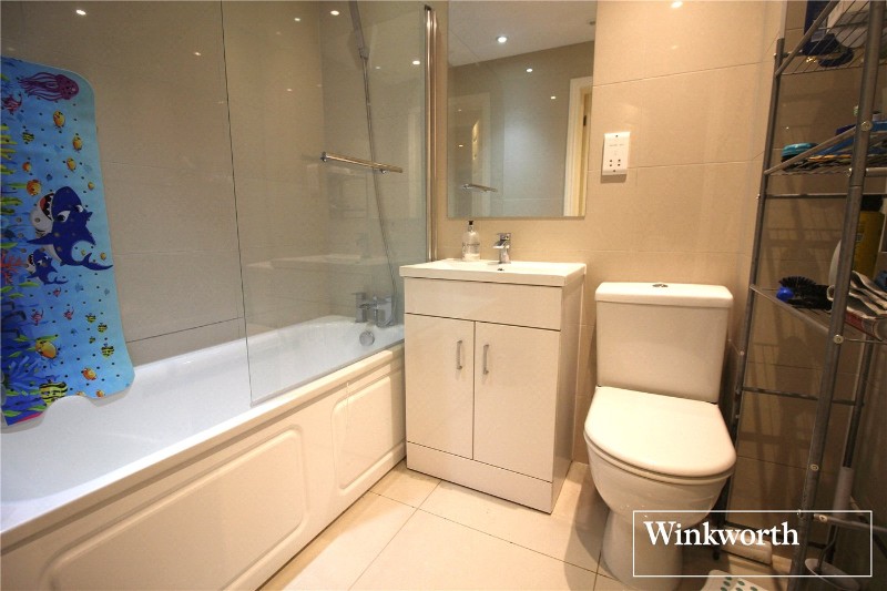 Woodcock Court, Croxdale Road, Borehamwood, Hertfordshire, WD6