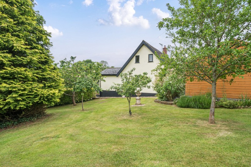 Colebrooke, Crediton, Devon, EX17