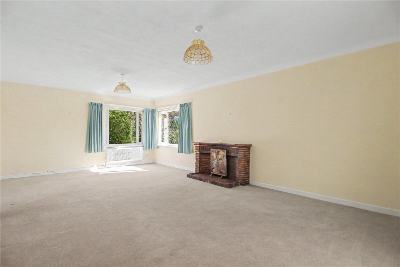 Main Road, Swardeston, Norwich, Norfolk, NR14